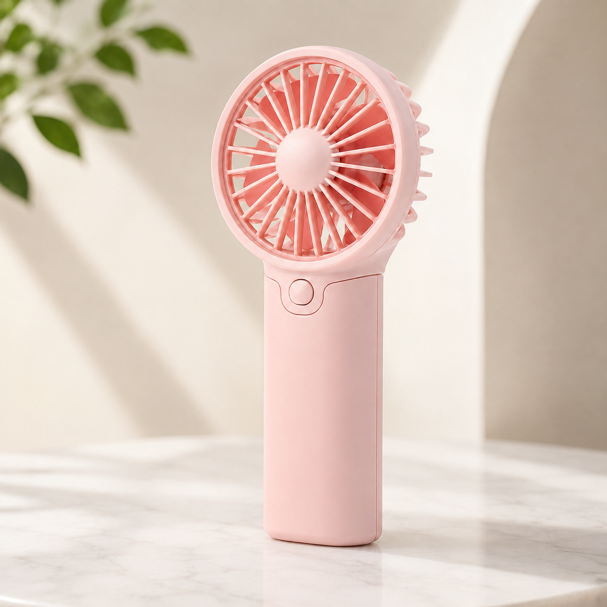 Mini Ventilateur Portable