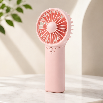 Mini Ventilateur Portable