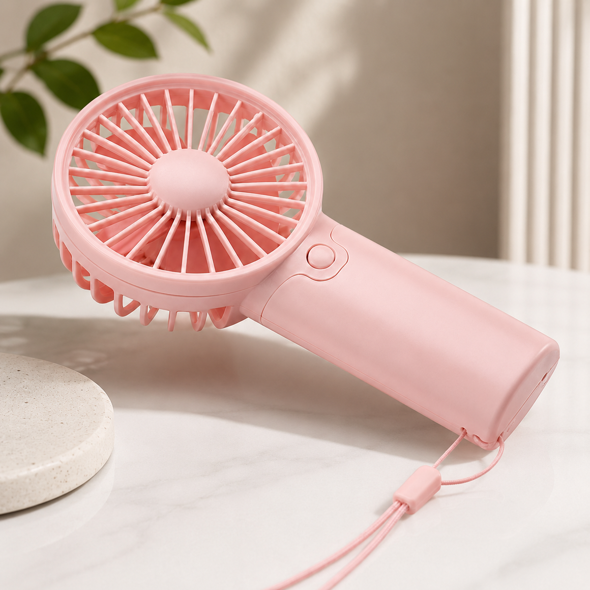 Mini Ventilateur Portable