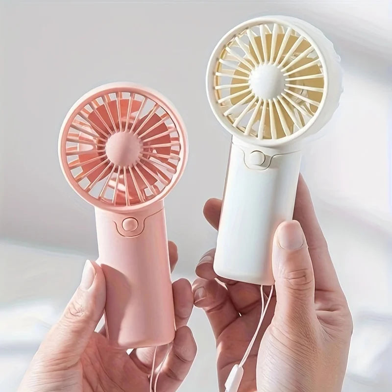 Mini Ventilateur Portable