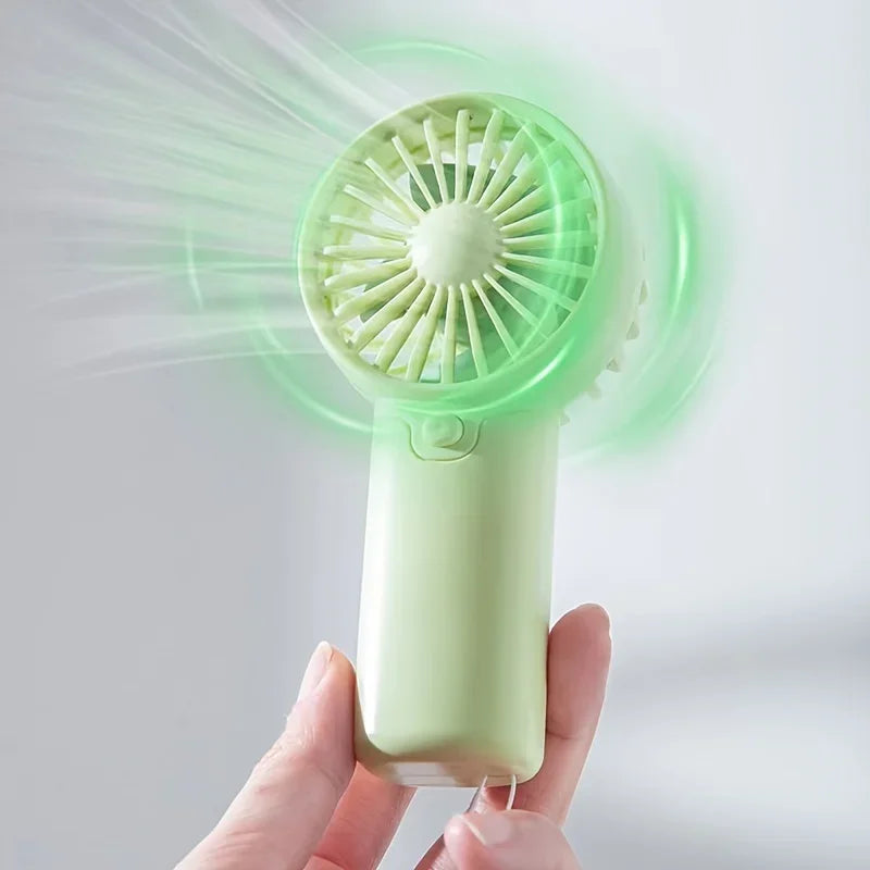 Mini Ventilateur Portable