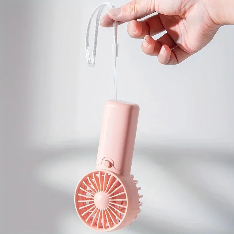 Mini Ventilateur Portable