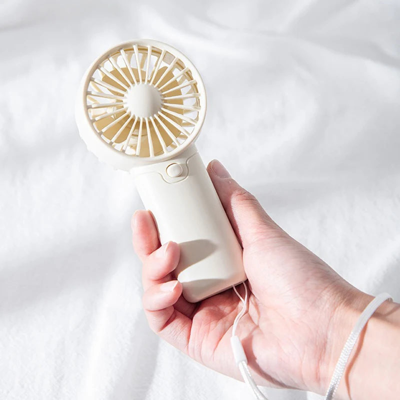 Mini Ventilateur Portable