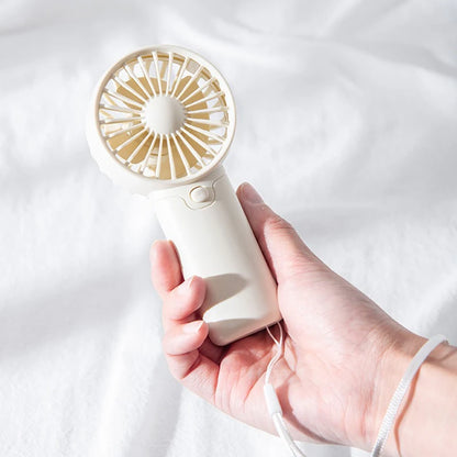 Mini Ventilateur Portable