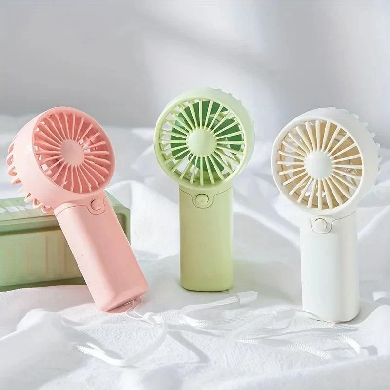 Mini Ventilateur Portable